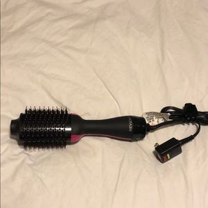 Revlon hair styler